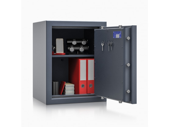 HTIII 3001-03 Cassaforte antiscasso